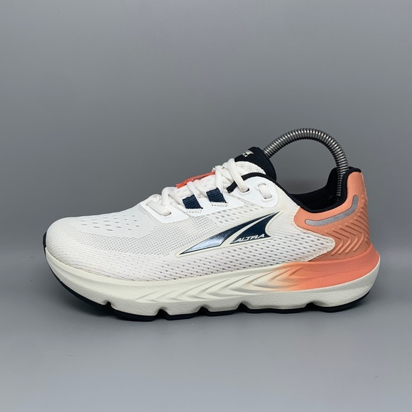 Altra Provision 7 Road Running Women's Shoes AL0A7R70110 Women's Sz 7.5 - Picture 7 of 10